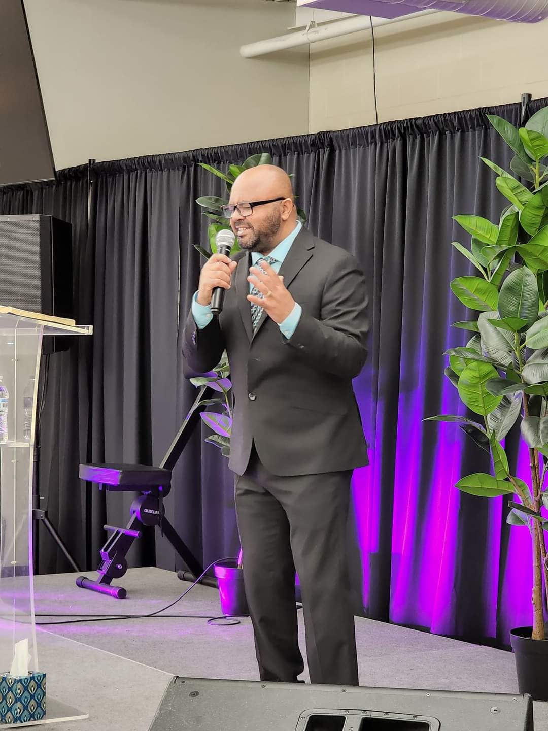 Ethiopian Gospel Believers church indianapolis img